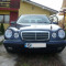 Vand Mercedes Benz E290 neinmatriculabil