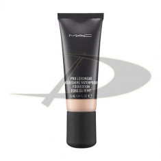 MAC Pro Longwear Nourishing Waterproof Fond de Ten NC20 foto