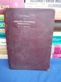 DR. P. PITULESCU - CONTRIBUTIUNI LA SEROLOGIA PSYCHIATRICA - 1914 - CU AUTOGRAF