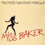 PREMIATA FORNERIA MARCONI - MISS BAKER, 1987