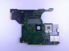 Placa Baza Motherboard Toshiba A10 - 12H FG6IN1 A5A002376010 A foto