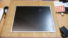 Display Laptop LCD Samsung LTN121XJ-L05 12,1 inch defect (13965) foto