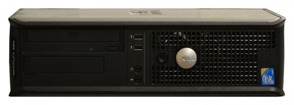 Calculator Dell Optiplex 380 Desktop, Intel Core 2 Duo E7500 2.93 GHz, 2 GB DDR3, 250 GB SATA, DVD foto mare Calculator Dell Optiplex 380 Desktop, Intel Core 2 Duo E7500 2.93 GHz, 2 GB DDR3, 250 GB SATA, DVD foto mare