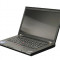 Laptop Lenovo ThinkPad T530i, Intel Core i3 Gen 3 3110M 2.4 Ghz, 4 GB DDR3, 120 GB SSD NOU, DVDRW, WI-FI, 3G, Bluetooth, Display 15.6inch 1366 by