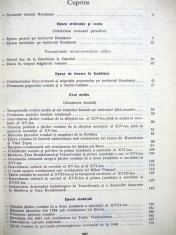 ISTORIA ROMANIEI , CLASA a XII-a , 1976 foto