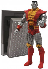 Marvel Select Action Figure Colossus 20 cm foto