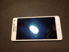 Samsung Galaxy A5, 16GB, 4G, White foto