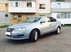 Vand VW Passat B6 foto