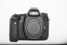 Canon EOS 6D body wifi GPS full frame foto