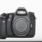 Canon EOS 6D body wifi GPS full frame