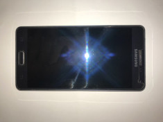 Vand samsung A5 2015 foto