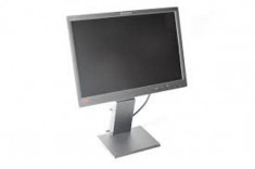 Monitor 19 inch LCD, Lenovo ThinkVision LT1952pwD Black foto