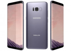 Samsung Galaxy S8 Plus sigilat foto