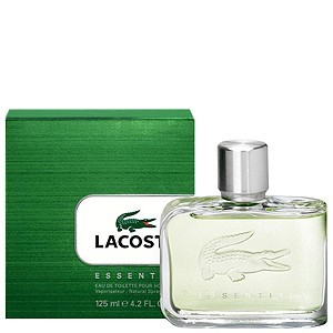 Lacoste Essential EDT 125 ml pentru barbati Lacoste Essential EDT 125 ml pentru barbati
