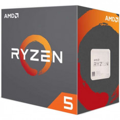 Oferta! Procesor AMD Ryzen 5 1600X 3.6 GHz foto