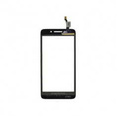 Touchscreen Huawei Ascend G620s Negru foto