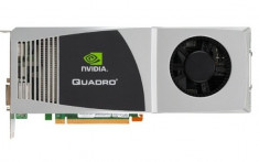 Placa video nVidia Quadro FX4800, 1.5 GB DDR3, 384 bit foto