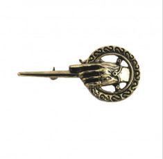 Pin Brosa Game of Thrones Hand of The King foto