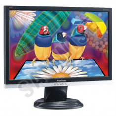 Monitor LCD Viewsonic 19&amp;quot; VA1916W, 1440 x 900, Widescreen, 5ms, VGA foto