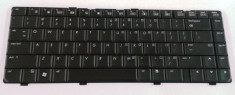 Tastatura Laptop noua, HP Pavilion dv6500, QWERTY foto