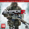 Sniper 2 Ghost Warrior - PS3 [Second hand]