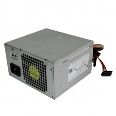 Sursa calculator DELL OPTIPLEX 3010, 7010, 9010, Tower , Power Supply 275AM-00 , 275W foto