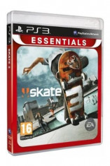 Skate 3 Essentials - PS3 [Second hand] foto