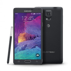 Samsung Galaxy Note 4 Black 32 GB negociabil foto