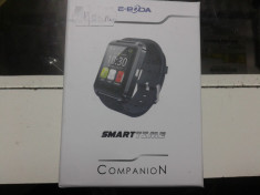 Smartwatch Eboda, absolut nou, sigilat! foto