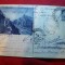 CP Ilustrata -Buc. -Bl.Balcescu 1955,cu stamp si Invitatie a Filialei Vanatori