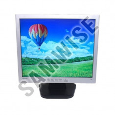 Monitor LCD SAMTRON 74V 17&amp;#039;&amp;#039;, 1280x1024, 8 ms, VGA foto