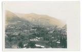 2703 - BRASOV, Panorama - old postcard real PHOTO - unused