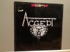 ACCEPT - BEST OF (1983/Brain - Metronome/RFG) - Vinil/Analog/Impecabil (NM), Rock, RCA Records