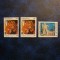GRECIA 1988 NASTEREA DOMNULUI NEDANTELATA VERT. STANGA/DREAPTA SI ORIZONTAL MNH