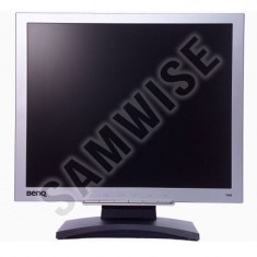 Monitor LCD BENQ 19&amp;quot; T905 Grad A, 1280x1024, 12ms, DVI, VGA foto