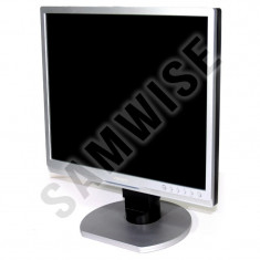 Monitor LCD Philips 19&amp;quot; 190B, 1280 x 1024, 8ms, DVI, VGA foto