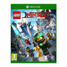 Lego The Ninjago Movie PS4 Xbox One foto