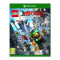 Lego The Ninjago Movie PS4 Xbox One