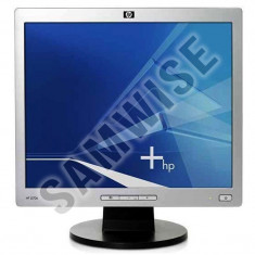 Monitor LCD HP 17&amp;quot; L1706, 1280 x 1024, 8ms, VGA foto