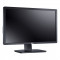 Monitor 23 inch LED DELL P2312Ht, Black, FullHD, Panou grad B