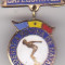 Insigna Federatia Romana de Natatie , Categoria III