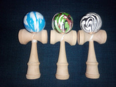 Kendama Super Calitate foto