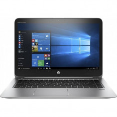 Laptop HP EliteBook Folio 1040 G3 14 inch Full HD Intel Core i7-6500U 8GB DDR4 512GB SSD TLC Windows 10 Pro downgrade la Windows 7 Pro foto