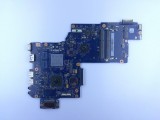 Placa Baza Motherboard Toshiba C870D - 11F PLABX / CSABX UMA Rev : 2.1