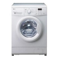 Masina de spalat Direct Drive LG F1256LD, 1200 rpm, 5 kg, A+, LED, impecabila foto