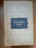 K4 Balzac - Opere vol. 3