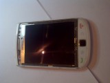 Display Original Blackberry Torch 9800 Alb fara Touch! Livrare gratuita!