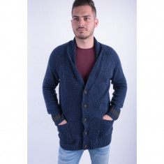 Cardigan Only&amp;amp;Sons Gareth Dress Blue foto