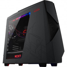 Carcasa NZXT Noctis 450 ROG foto