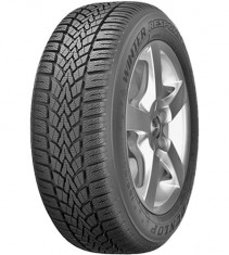 Anvelopa iarna DUNLOP WINTER RESPONSE 2 MS 195/60 R15 88T foto